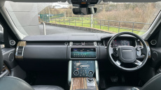 Land Rover Range Rover 3.0 SDV6 Vogue SE 4dr Auto Diesel Estate